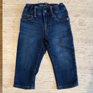 GAP Dark Denim Jeans - Size 18-24m